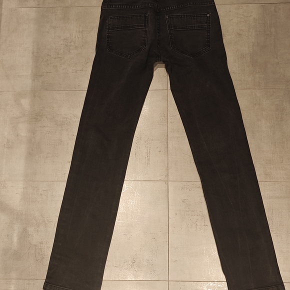 Nasty Pig Black/GreyJeans 28W - Picture 7 of 7